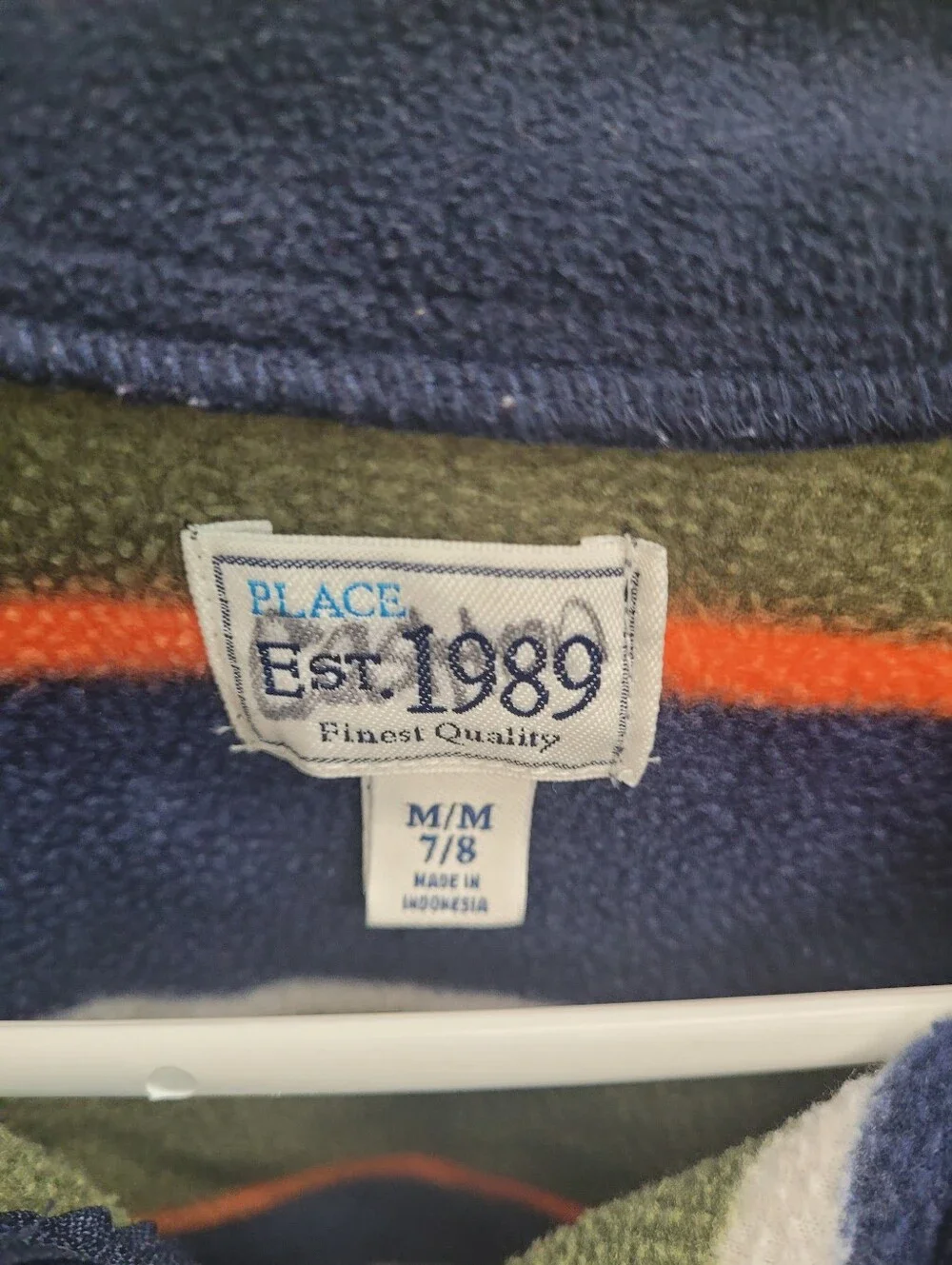 The Children's Place Vintage-inspired 